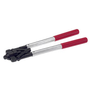 Cimco Werkzeuge - Betätigungswerkzeug für Blechlocher Kerbnutzange 134000 3,2/4,8mm