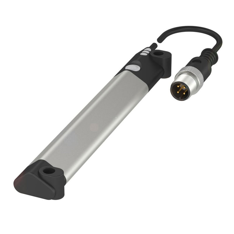 Balluff - Magnetischer Näherungsschalter Magnetfeld-Positionsmess BMP 01-EL1PP#BMP000N system