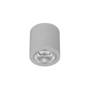 Brumberg Leuchten - Decken-/Wandleuchte LED-Anbaudownlight 43612165 3500K