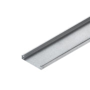 Niedax - Kabelrinne Kabelrinne RLU 35.400 inkl. Verbinder − 3 Meter