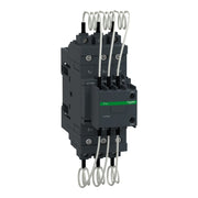 Schneider Electric - Kondensatorschütz Kondensatorenschütz TeSyS LC1DPKF7 LC1D.K 3p 33,3kVAR