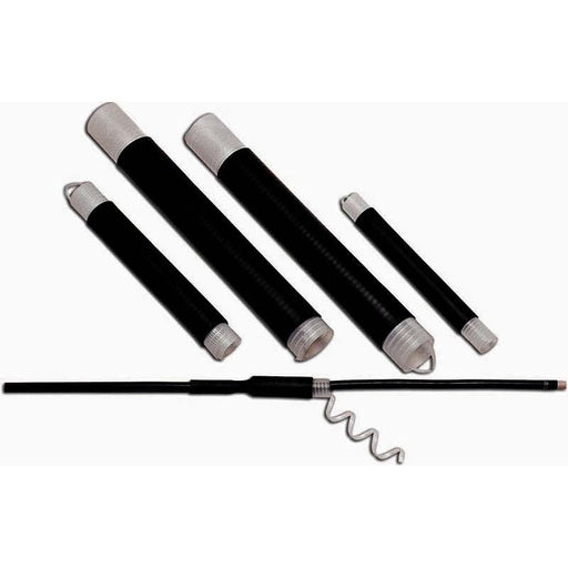 3M - Schrumpfschlauch Kaltschrumpfschlauch EPDM PST24,4/235/98 24,4-98,3mm, L235mm − 40 Stück