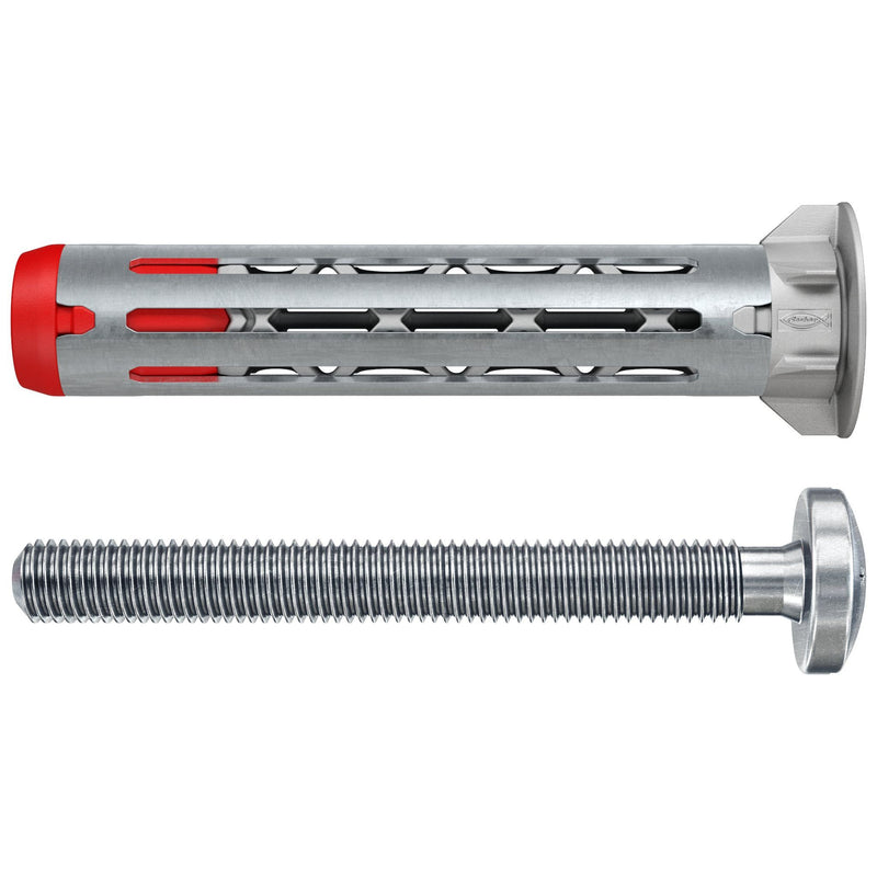 Fischer Deutschl - Hohlraumdübel DuoHM 6x55 S TX K (4) 572916