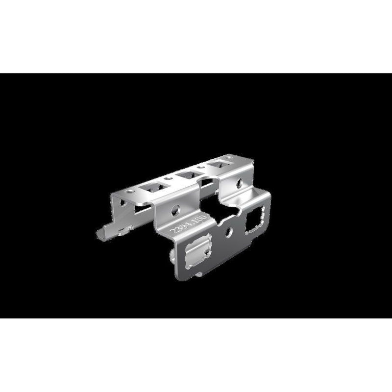 Rittal - Komponente für den Ausbau (Schaltschrank) Bodenausbauschiene AX 2394.100