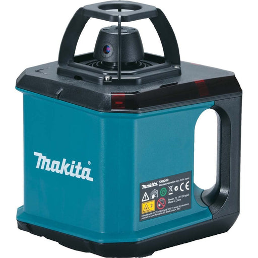 Makita - Messlaser Rotationslaser SKR200Z