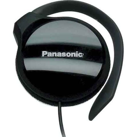Panasonic Deutsch.CE - Kopfhörer Clip Kopfhörer RP-HS46E-K