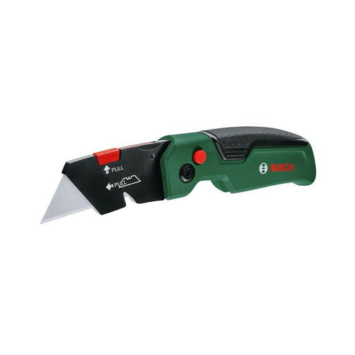 Bosch - Taschenmesser/Multitool Handwerkzeuge 1600A032V7 Klappmesser