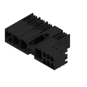 Weidmüller - Leiterplattensteckverbinder Verbinder 7.62mm SV 7.62HP#1090210000 − 36 Stück