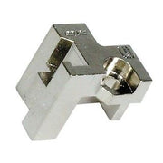 Harting - Zubehör/Ersatzteile für Industriesteckverbinder Rastelemente B 09069009908 Messerleiste rechts − 100 Stück