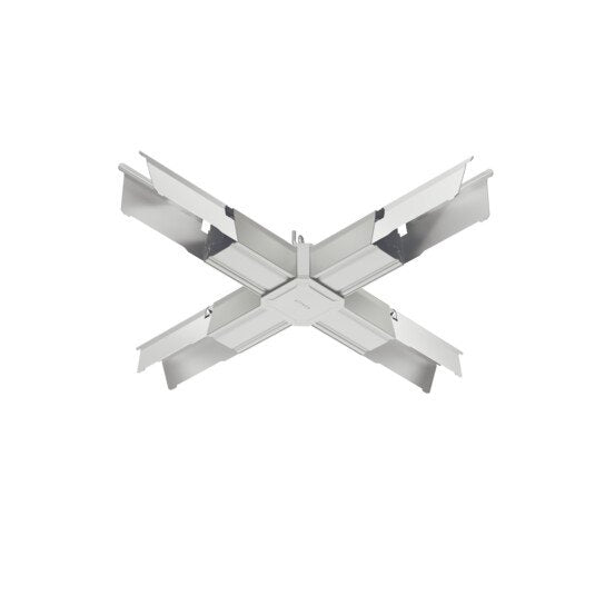 Siteco - Mechanisches Zubehör/Ersatzteile für Leuchten X-Verbinder 59TR6CX