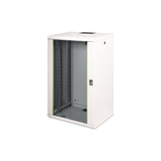 DIGITUS - Netzwerk-/Serverschrank Wandgehäuse DN-19 20-U 998x600x450mm