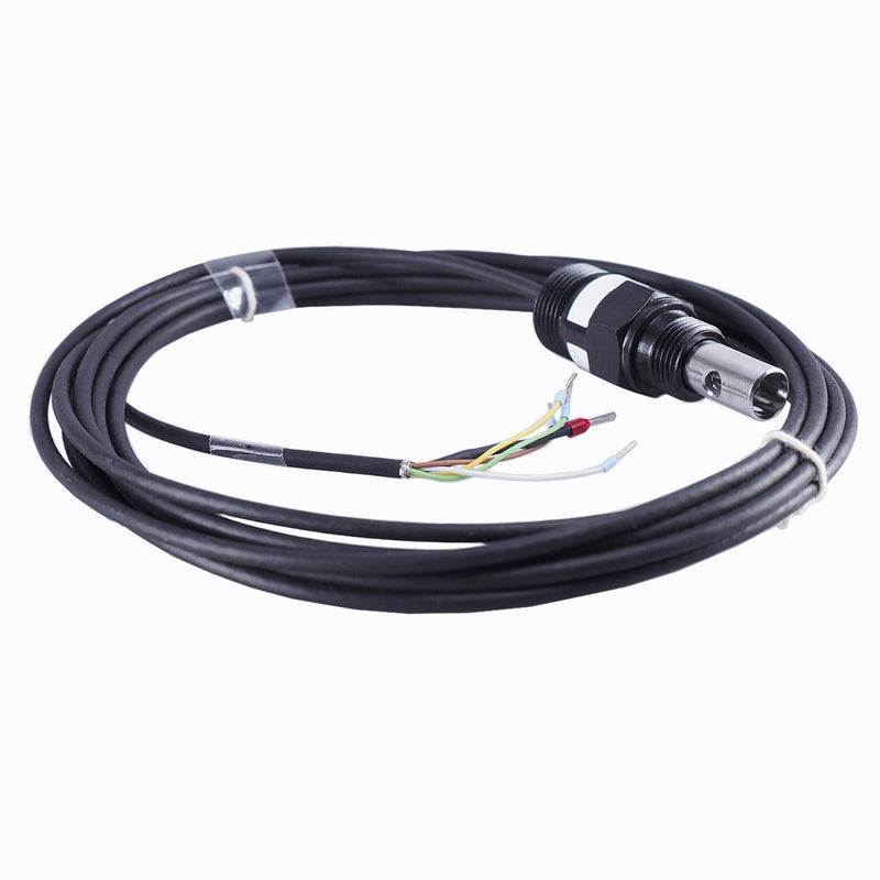 Jumo - Leitfähigkeitssensor 00441398 0,1-1000uS/cm,Pt100 − 1 Stück