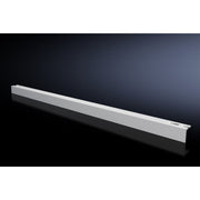 Rittal - Kabelführung für Gehäuse/Schränke Kabelabfangschiene VX 8619.430 (VE2) Winkelpr., B: 1000mm