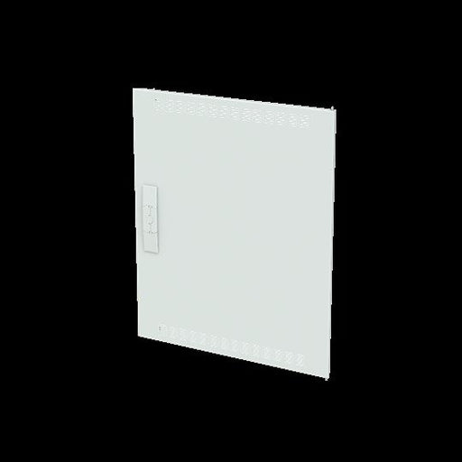 Striebel&John - Tür/Bedientableau (Schaltschrank) Tür mit Belüftung CTL24S 2FB, 4-reihig
