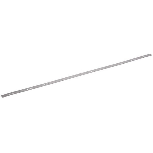 Danfoss - Zubehör/Ersatzteile für Heizbänder Heizbandhalter 19805301 Lochabst.15cm V2A