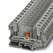 Phoenix Contact - Trenn- und Messtrenn-Reihenklemme Trennklemme OTTA 6-T/SB-P/P − 50 Stück