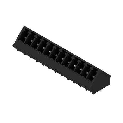 Weidmüller - Leiterplattensteckverbinder Verbinder 3.81mm SC-SMT 3.#1977730000 − 50 Stück