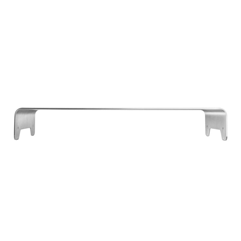 DIGITUS - Halterung für Audio-/Videosysteme Monitorerhöhung DA-90369 Alu, si