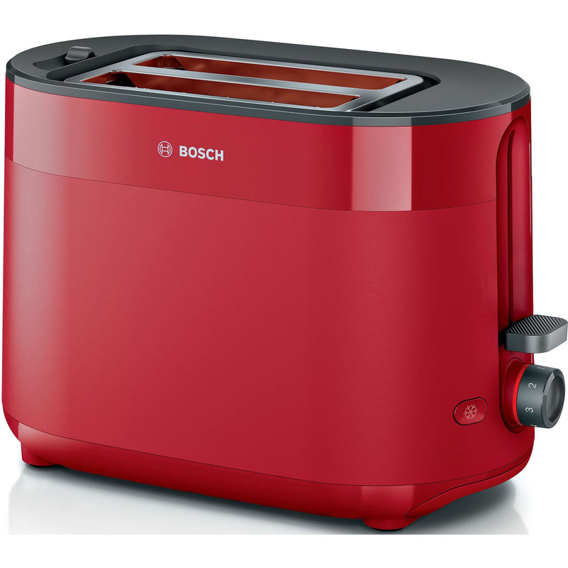 Bosch SDA - Toaster Toaster TAT2M124 rt MyMoment  − 1 Stück