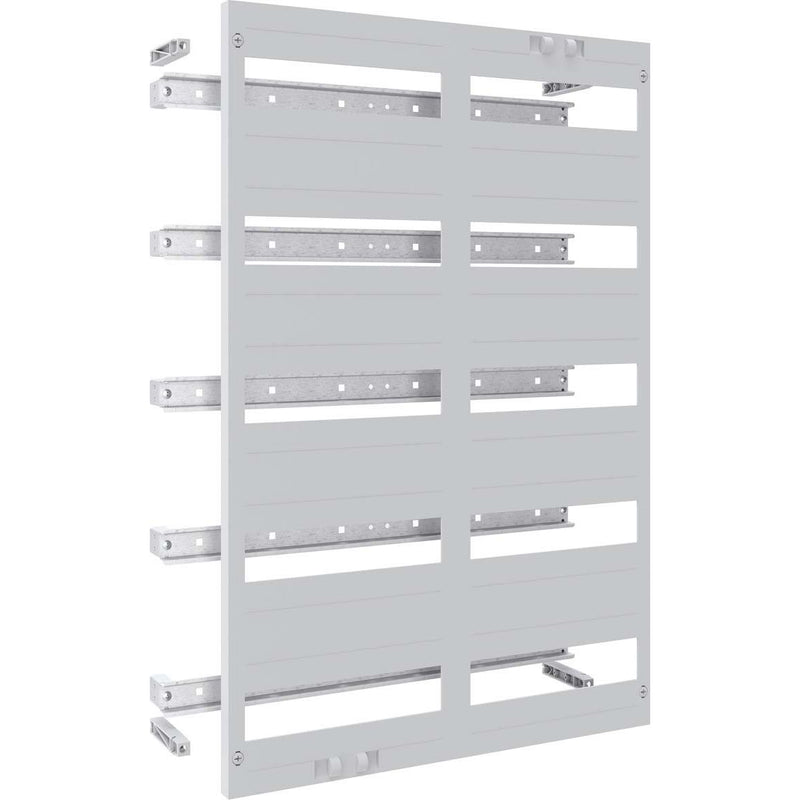 ABN - Verteilerfeld für Installationsverteiler ESPRO-Modul MT2520 tief BxH:500x750mm