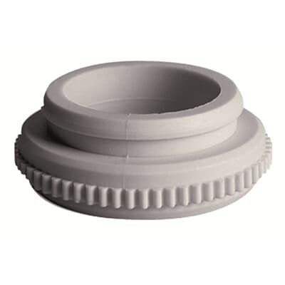 ABB Stotz S&J - Zubehör/Ersatzteile für Bussystem Ventiladapter, M 30 X 1,5 VA/Z80.1 Stellantrieb