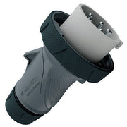 Mennekes - CEE-Stecker (IEC 60309) CEE Stecker PTX R 13674 16A5p1h>50V IP69