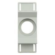 Eaton - Abdeckung für D0-Sicherungssockel Sicherungsabdeckung 1 P FUSE B#SFPCD01 Niederspan. 16A 400V − 50 Stück