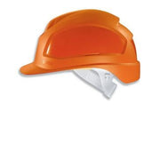 Uvex - Schutzhelm uvex pheos E orange o. Lft 9770220 g.
