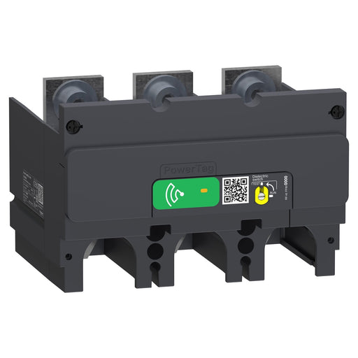 Schneider Electric - Elektrizitätszähler Messmodul LV434022 bis 630A 3P
