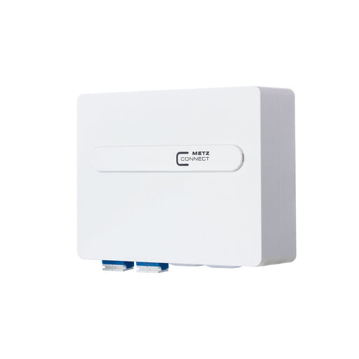 Metz Connect - Kommunikationsanschlussdose LWL OpDAT ADT VIK OS2 1501107R02HC 2x LC-Duplex UPC