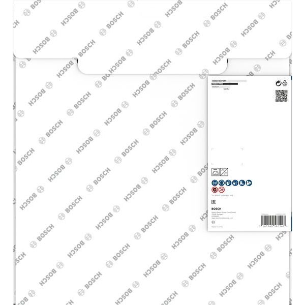 Bosch - Trenn-/Schleifscheibe Diamanttrennscheibe 2608602648 PRO Stone