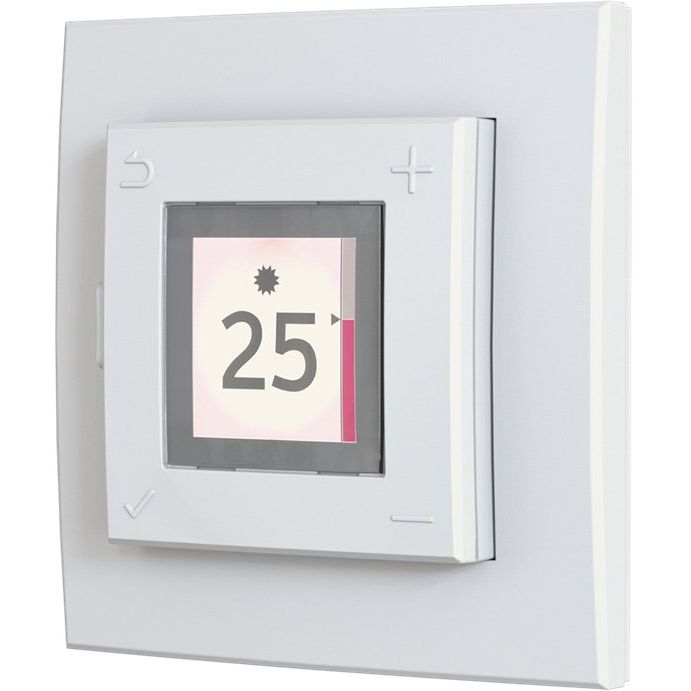 Glen Dimplex - Raumthermostat Smart Climate CONTROL DTB 2R Thermostat