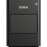 Gira - Bedienelement intelligent Funk Handsender 1fach 535010 anth