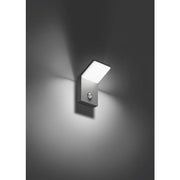 Brumberg Leuchten - Decken-/Wandleuchte LED-Wandanbauleuchte 65121103 3000K, graphit