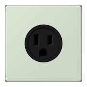 Jung - Steckdose Steckd NEMA15 LC 521-15 218 A125 V LS 32042