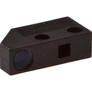 Ipf Electronic - Zubehör/Ersatzteile für LWL-Technik Zubehör Lichtleiter, AL000025 Optikaufsatz