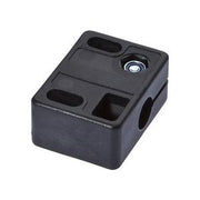 Ipf Electronic - Befestigungsschelle für Kabel/Rohre Quickschelle AY000050 D=12mm