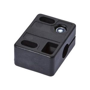 Ipf Electronic - Befestigungsschelle für Kabel/Rohre Quickschelle AY000050 D=12mm