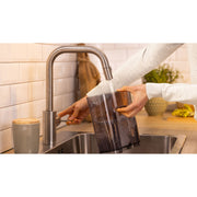 Bosch SDA - Kaffeeautomat TKA2M113 sw MyMoment