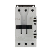 Eaton - Leistungsschütz zum Schalten von Wechselstrom Leistungsschütz DILMC40(230V50/60HZ) 18,5kW/400V,AC