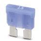 Phoenix Contact - Flachsicherung Sicherung FUSE 15A/32V FKS ATO − 2 Stück