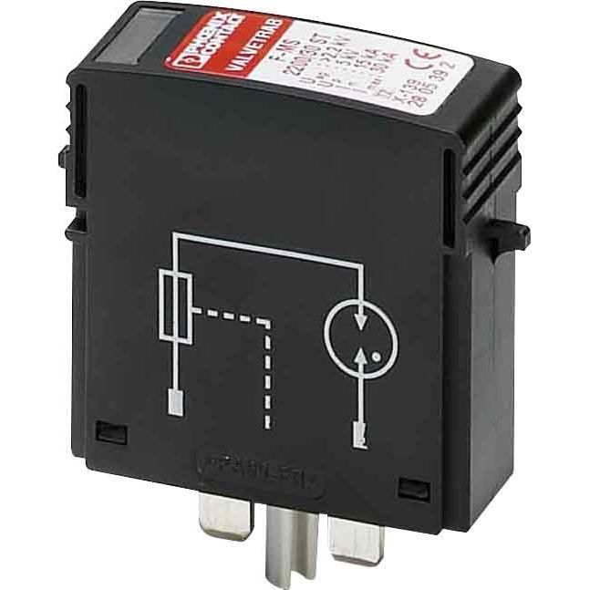 Phoenix Contact - Zubehör/Ersatzteile für Überspannungsschutz Energietechnik Überspannungsschutzstecker F-MS 2200/30 ST − 10 Stück