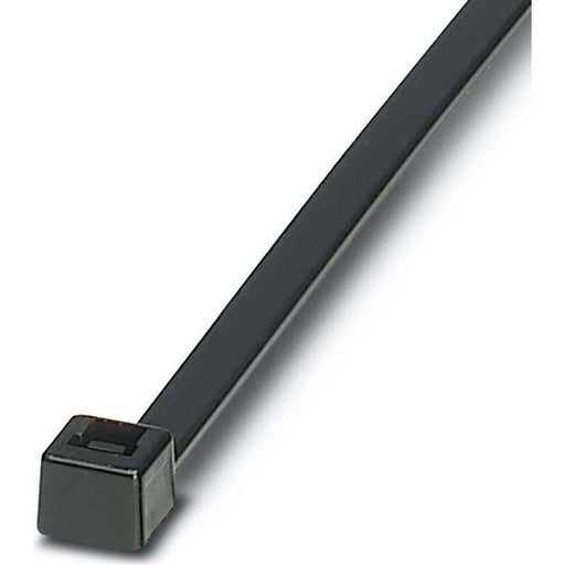 Phoenix Contact - Kabelbinder WT-UV HF 7,8X365 BK − 100 Stück