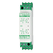 Schalk - Schaltrelais Doppelrelais RDW 1 (24V UC) 2W 10A