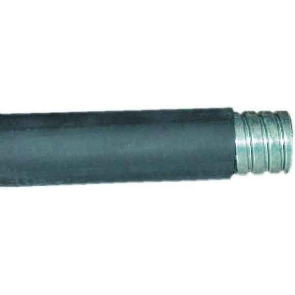 Anamet - Metall-Schutzschlauch Schutzschlauch H.C.X. 1 sw /30 1 Zoll M25 − 10 Meter