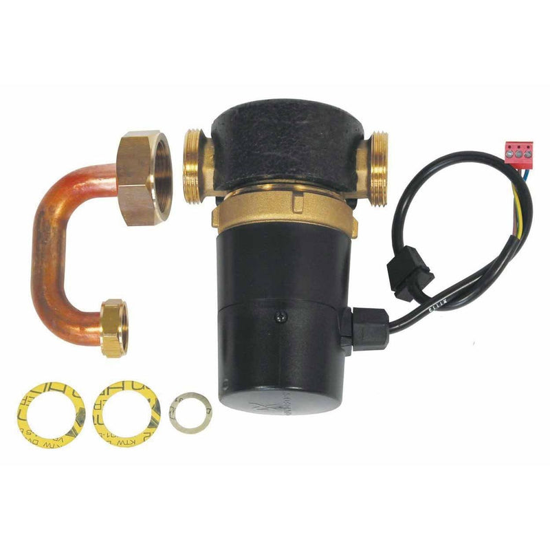 Vaillant - Umwälzpumpe Zirkulationspumpe 0010040067 für VPM 135-180/4W