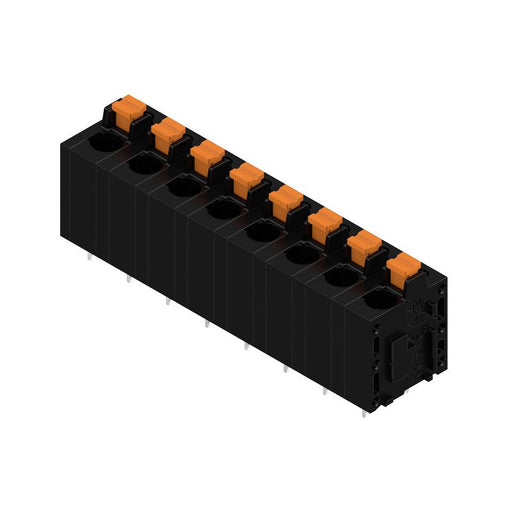 Weidmüller - Leiterplattenklemme Leiterplattenklemme LMF 7.50/#2774490000 7.50mm − 25 Stück