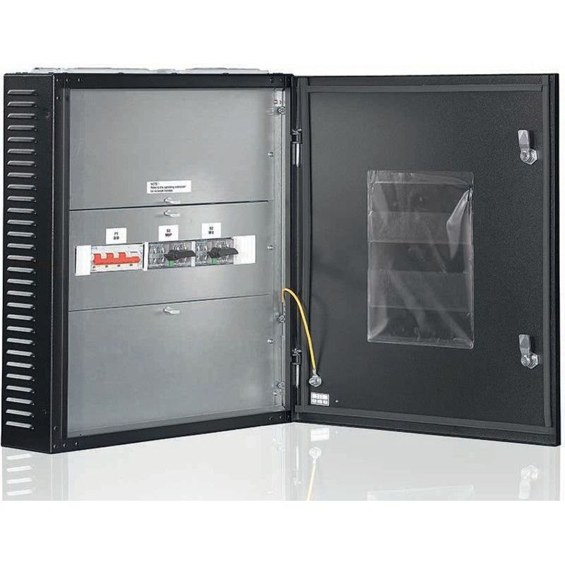 Eaton - Zubehör/Ersatzteile für USV-Anlagen USV-System P-105000045-002 MBS 40kW