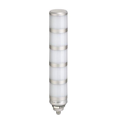 Leuze - Signalsäule, Komplettgerät Signalsäule TL305-ROGBW-M12