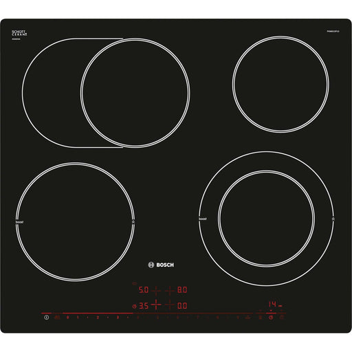 Bosch - Kochfeld EB-Autark-Kochfeld PKN601DP1D Serie8